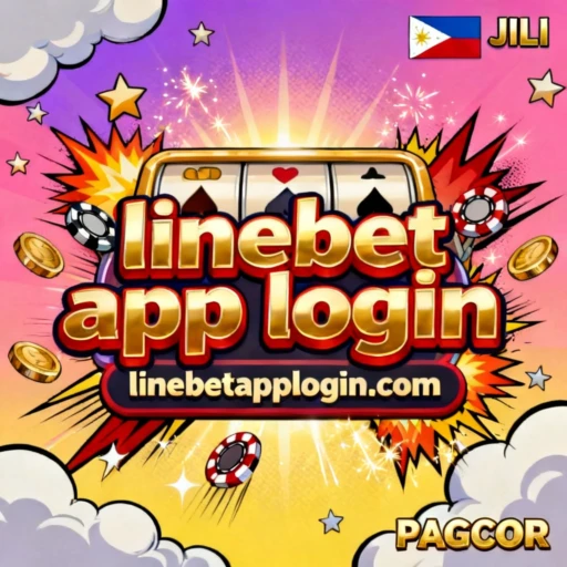 linebet app login